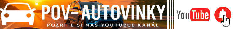Autovinky BANNER YOUTUBE 96px