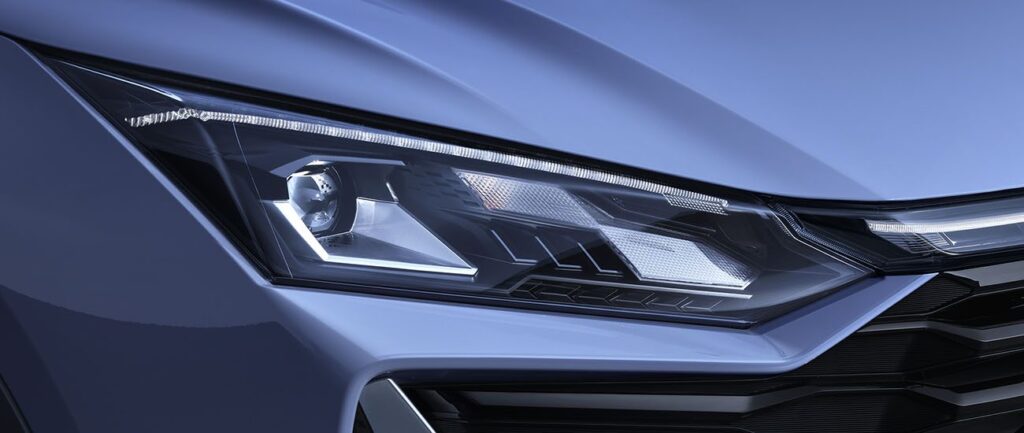 Dongfeng SHINE GS 10