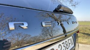 KGM Rexton Premium 4WD