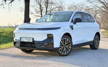 Leapmotor B10 EV title