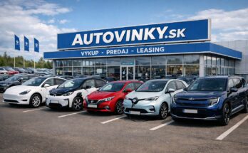 Autovinky bazar Trh s jazdenými autami