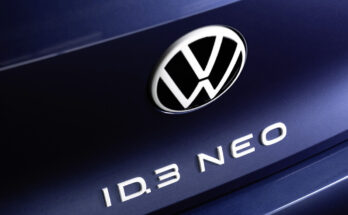 Volkswagen ID.3 Neo
