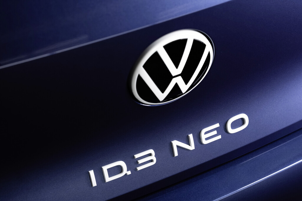 Volkswagen ID.3 Neo