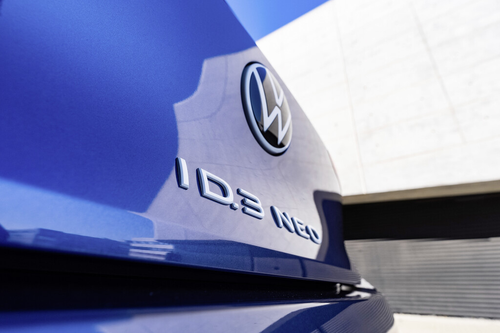 Volkswagen ID.3 Neo