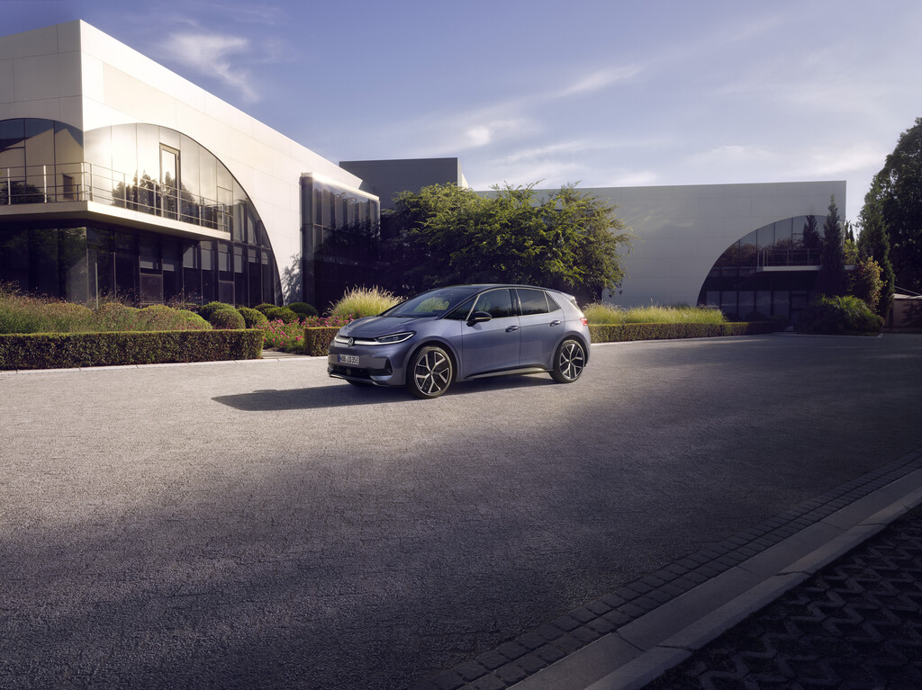 Volkswagen ID.3 Neo