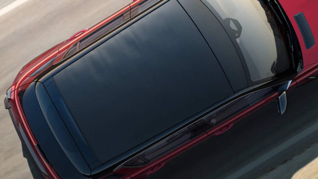 Renault 4 E-tech electric Plein Sud