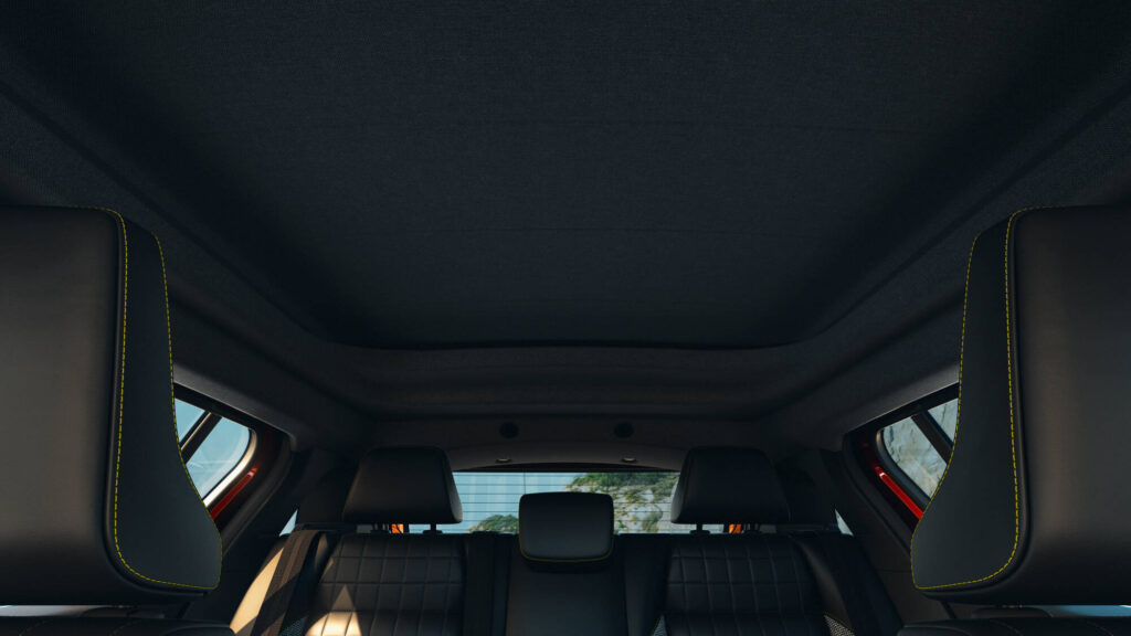 Renault 4 E-tech electric Plein Sud