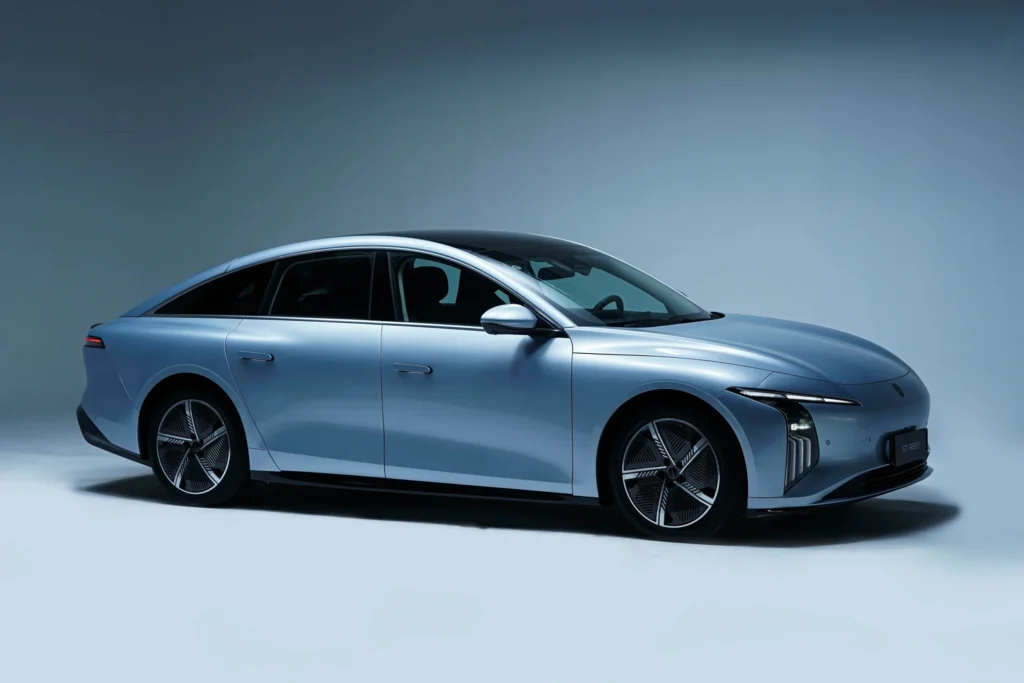 Forthing S7