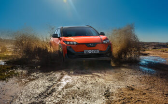 Subaru Uncharted mud