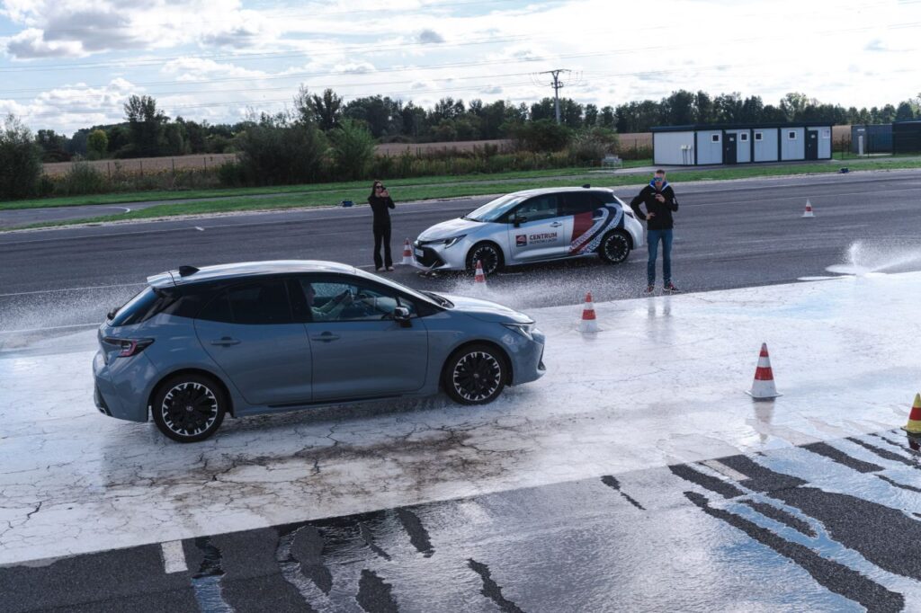 Počet dopravných nehôd