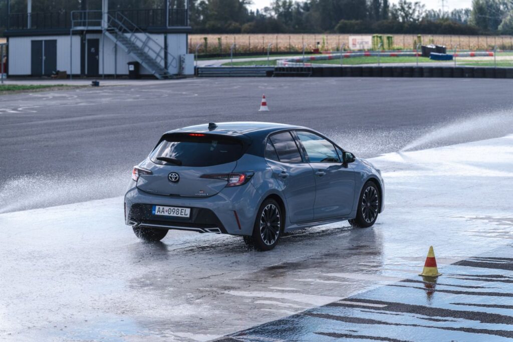 Počet dopravných nehôd