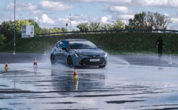 Počet dopravných nehôd