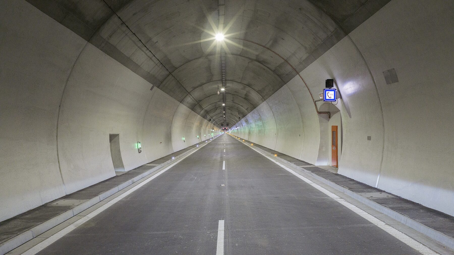 Tunel Višňové na dva týždne uzavrú...