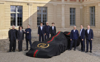 Gucci Formula 1