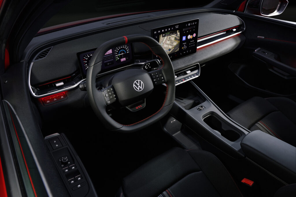 Volkswagen ID.Polo GTI