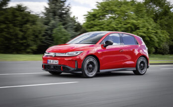 Volkswagen ID.Polo GTI