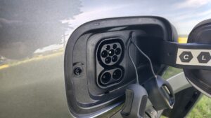BYD Atto 2 EV