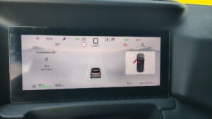 BYD Atto 2 EV