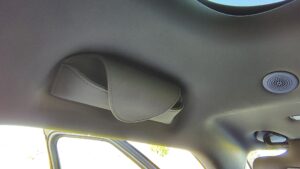 BYD Atto 2 EV