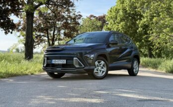 Hyundai KONA Family title