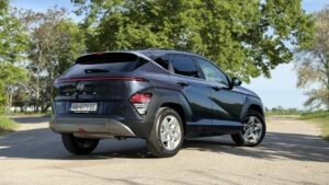 Hyundai KONA Family web 2