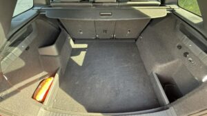 Kodiaq RS kufor