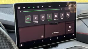 Kodiaq RS DCC