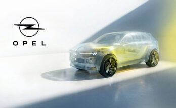 Opel Leapmotor
