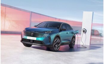 Peugeot PHEV title