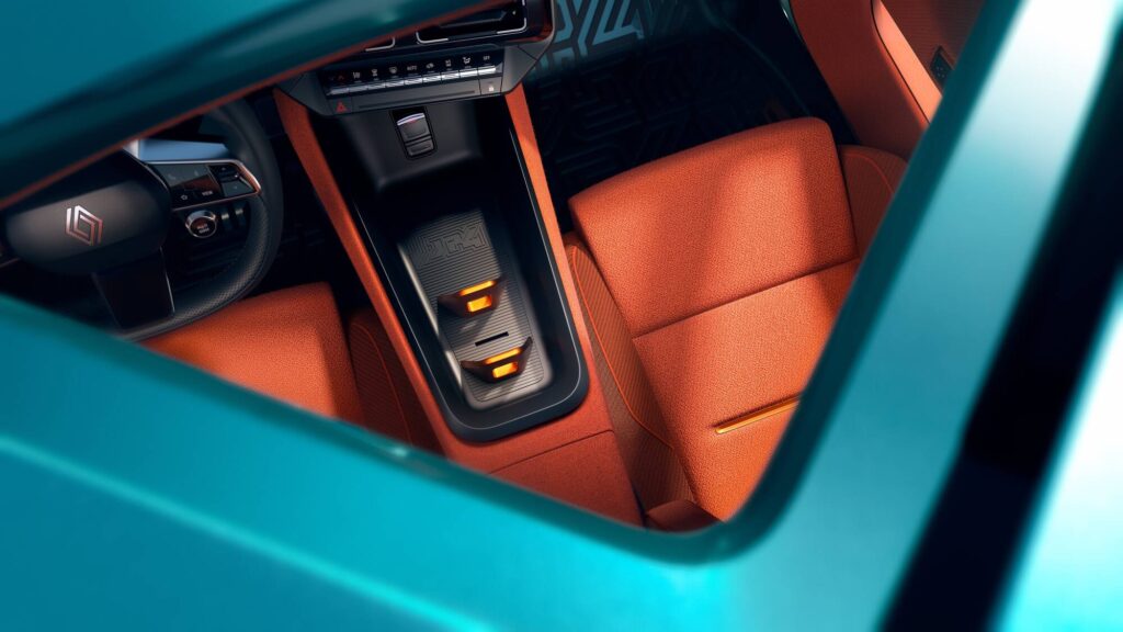 Renault 4 JP4x4 Concept  4