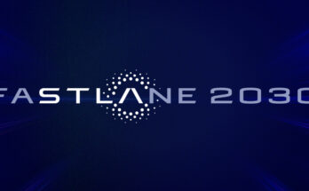 Stellantis Fastlane 2030