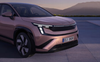 Škoda Peaq 2