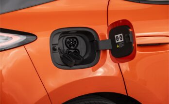 náklady na nabíjanie elektromobilu