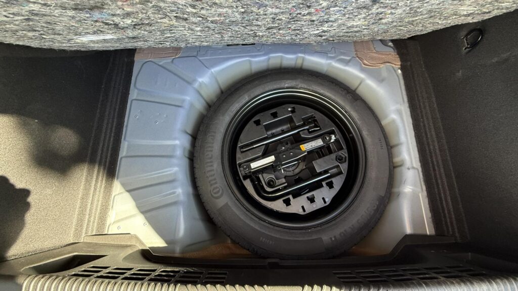 Renault Clio TCe rezerva