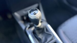 Renault Clio TCe prevodovka