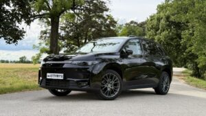 leapmotor C10 Reev