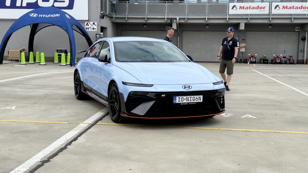 Môj deň s Hyundai IONIQ