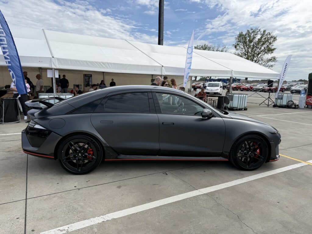 Môj deň s Hyundai 6N
