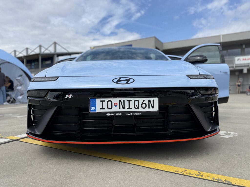 Môj deň s Hyundai 6Nc