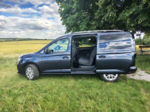 Ford Grand Tourneo Connect