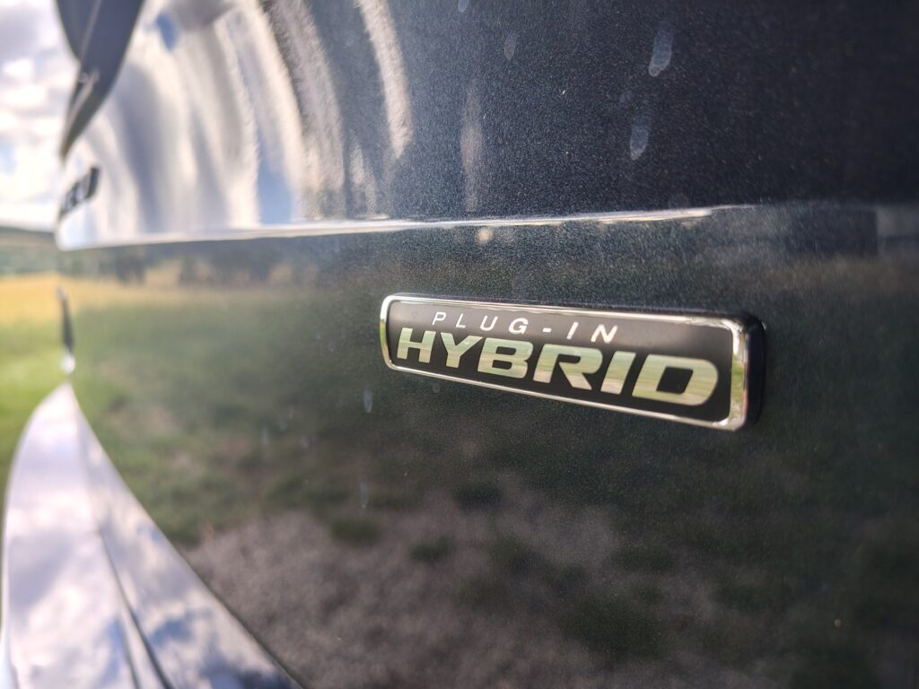 Ford Grand Tourneo Connect