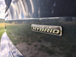 Ford Grand Tourneo Connect