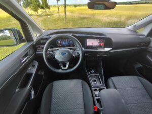 Ford Grand Tourneo Connect