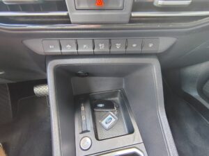 Ford Grand Tourneo Connect