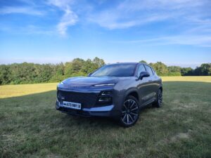 Sportequipe 6 GT