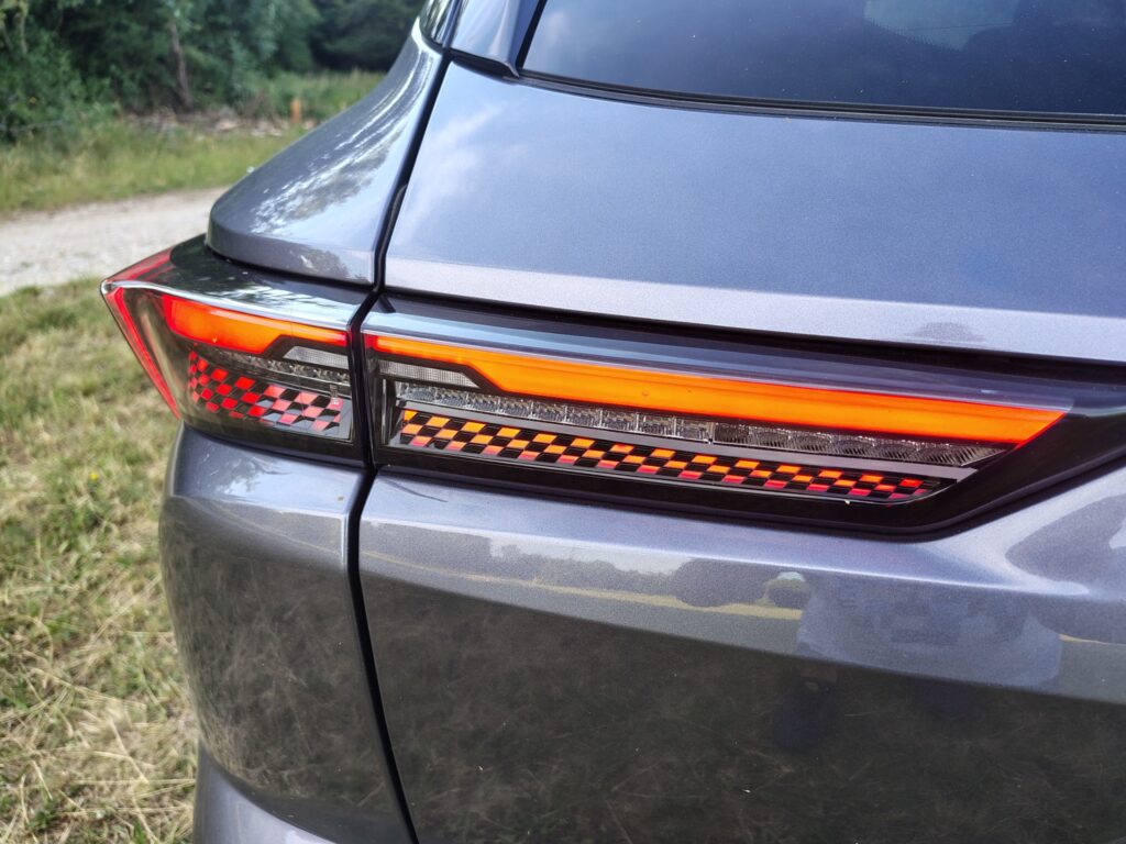 Sportequipe 6 GT