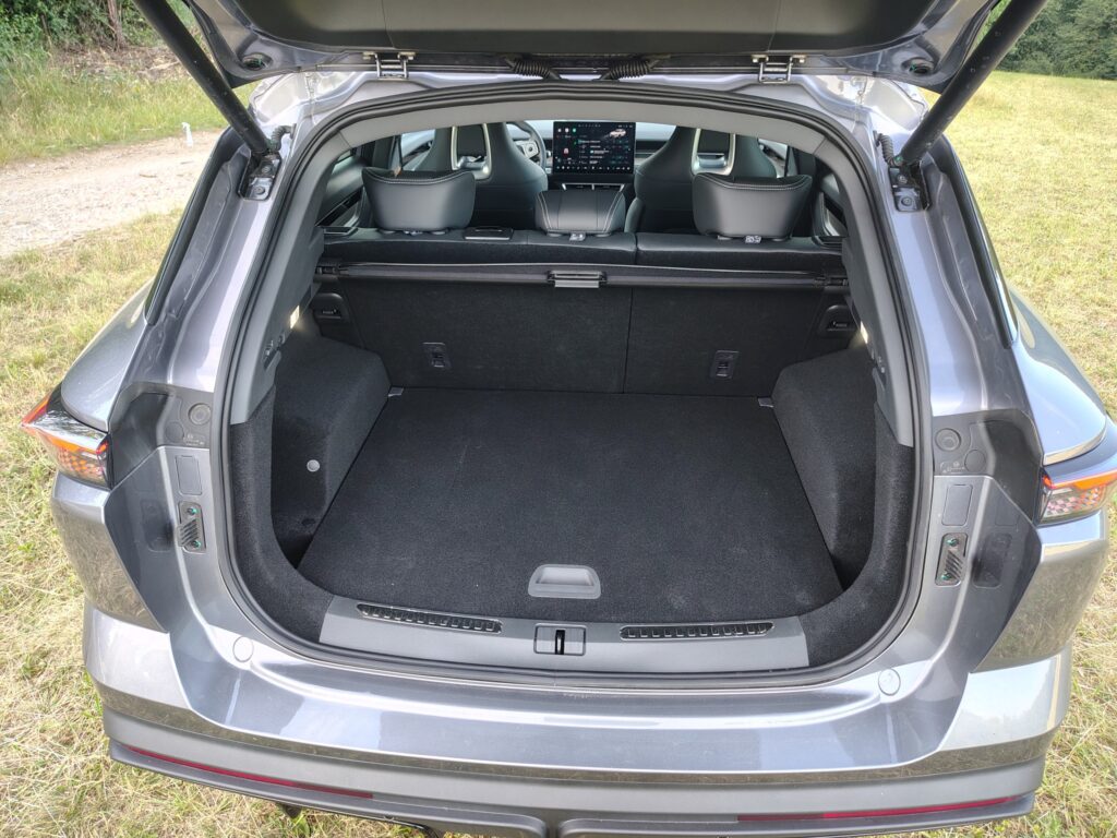 Sportequipe 6 GT