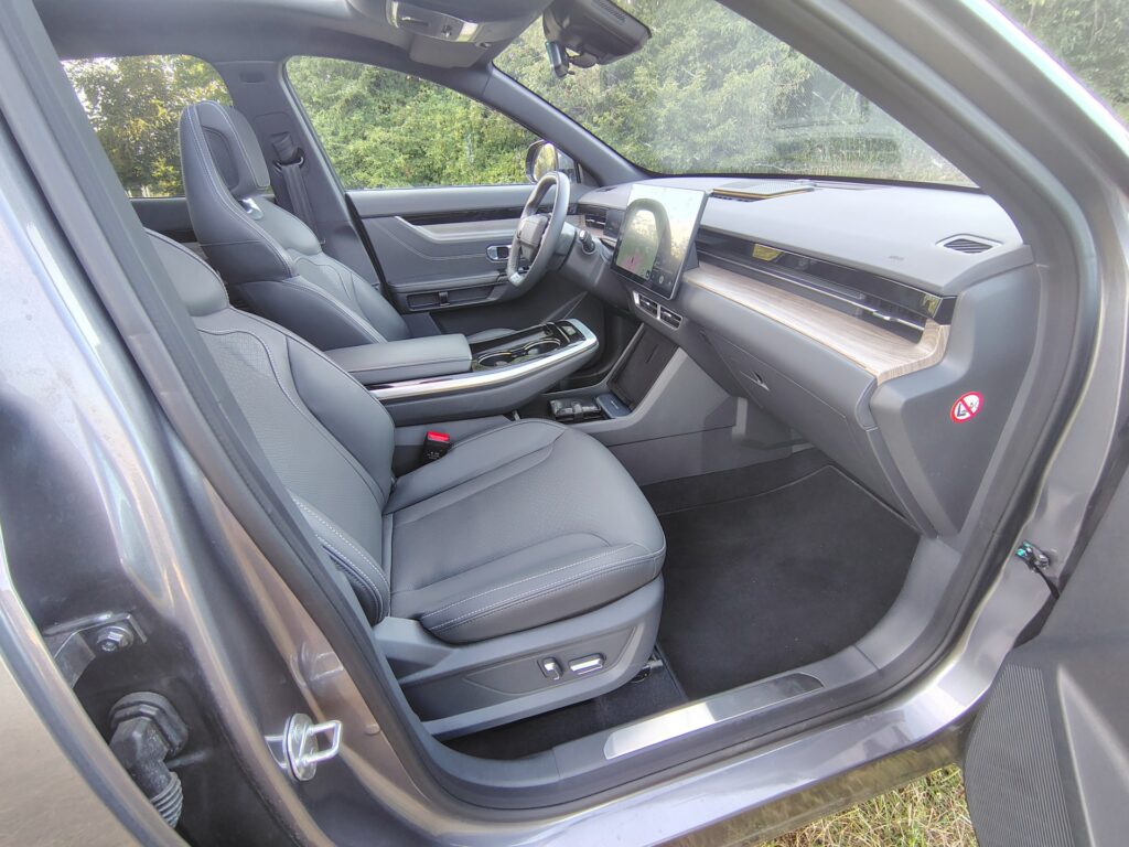 Sportequipe 6 GT