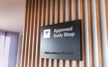 Autocentrum Zachar