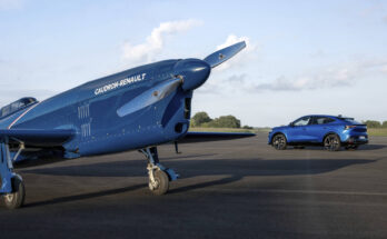 Renault Caudron Rafale